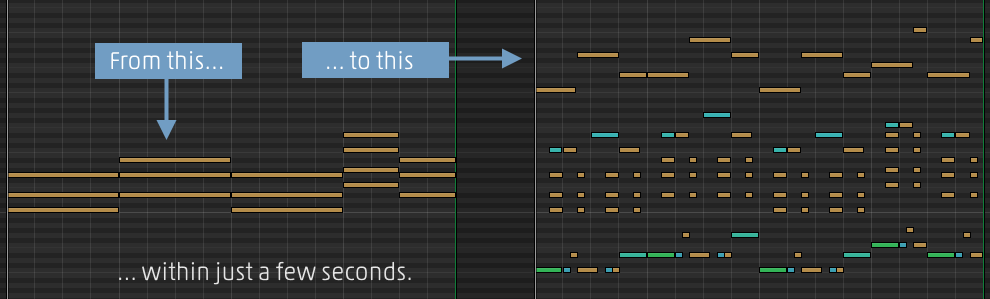 Chords And Scale Notes Of E Minor