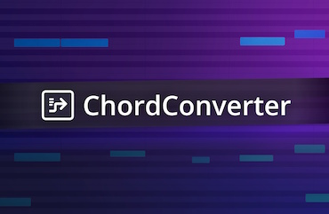 ChordConverter