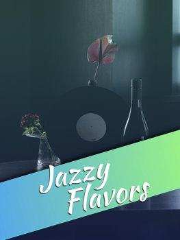 Jazzy Flavors
