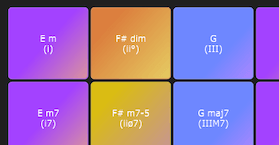 Chord Progression Helpers