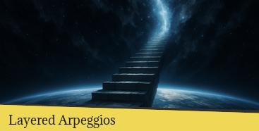 Layered Arpeggios